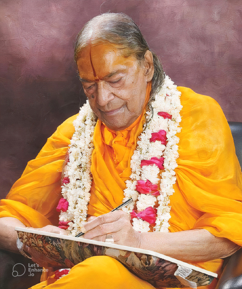 Sadhana Satsang